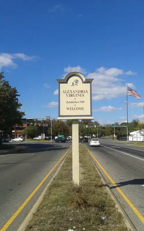 Alexandria VA Dynamax
