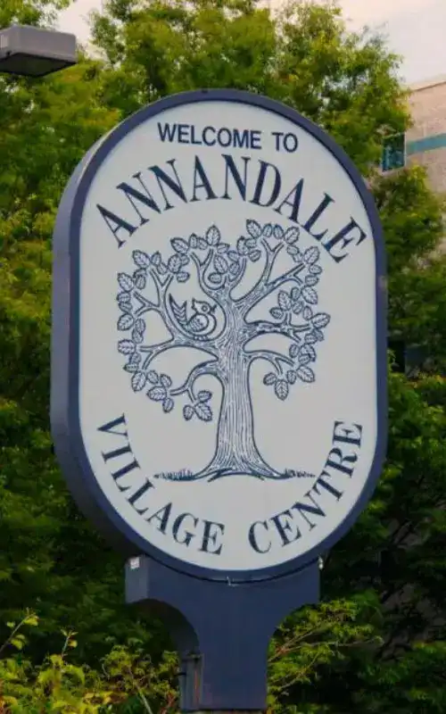 Annandale Village