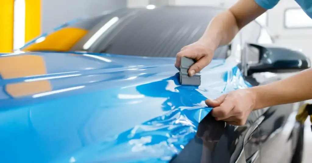 Car-Wrapping-Dynamax-Wraps