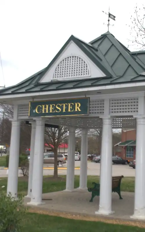 Chester, VA-Dynamax Wraps