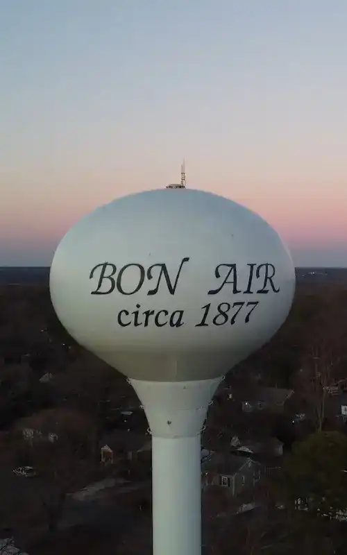 Dynamax in Bon air VA