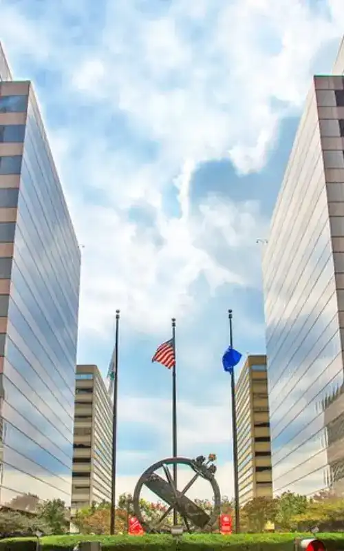 Dynamax in arlington va