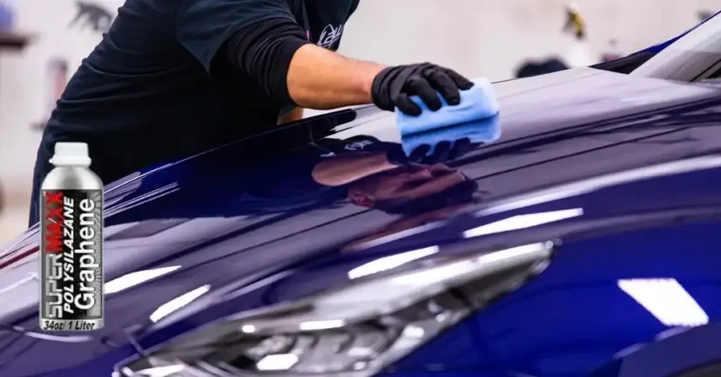 Polysilazane Coatings