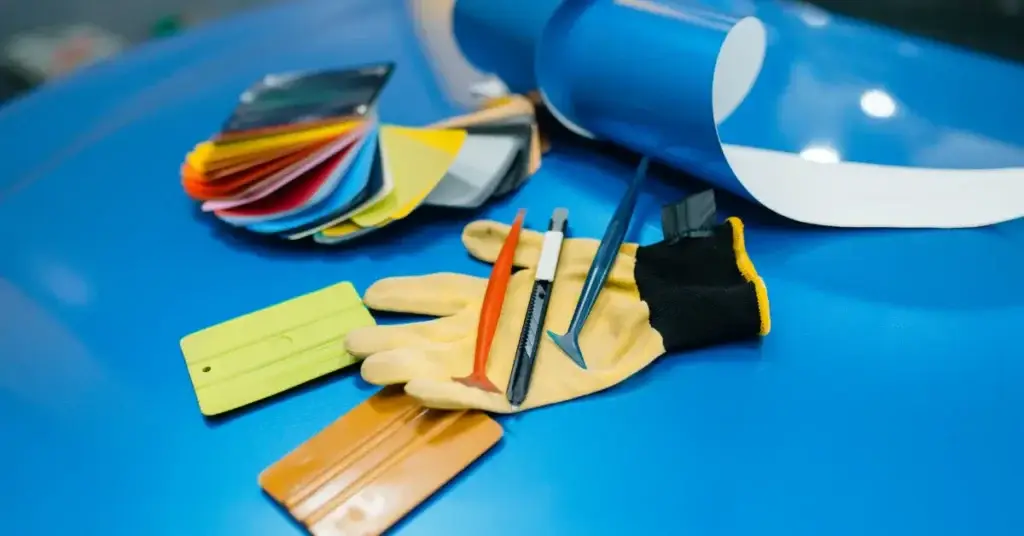 Vehicle-wrapping-materials-Dynamax-Wraps