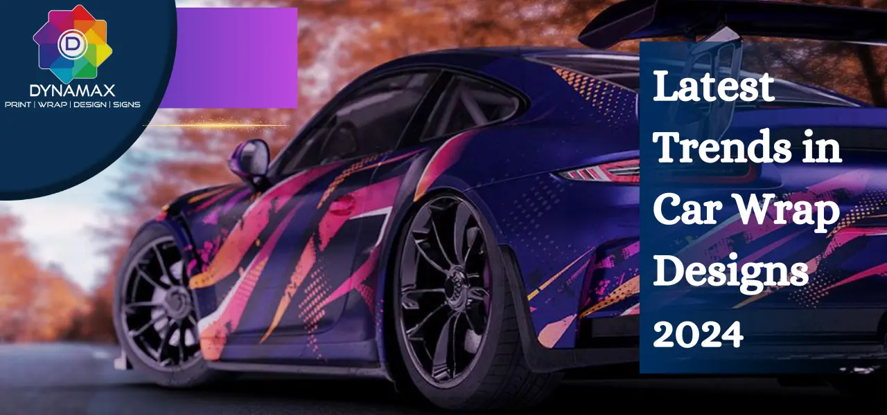 car wrap designs