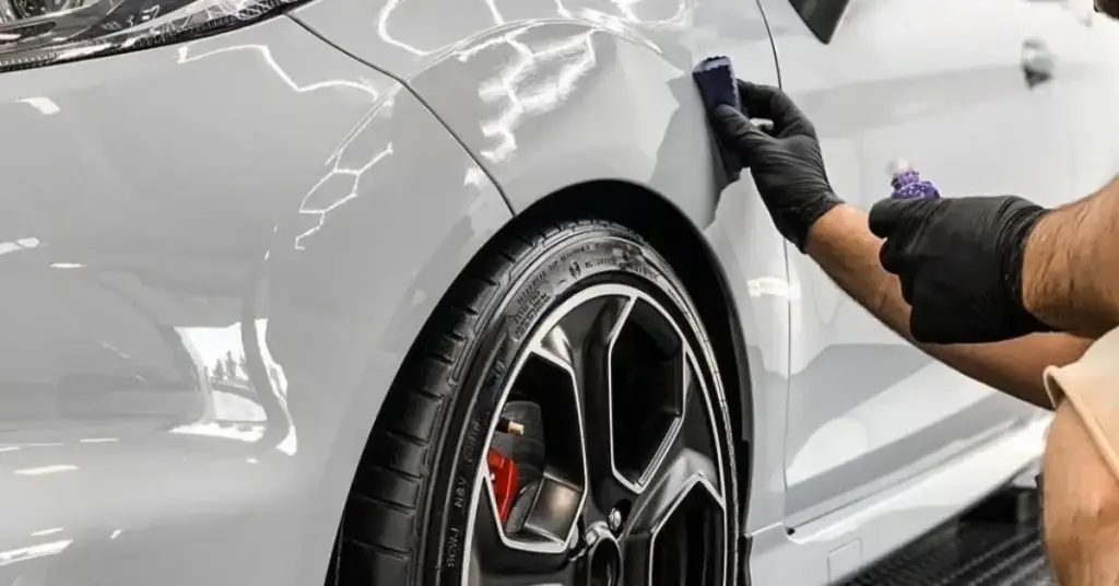 polymer coatings