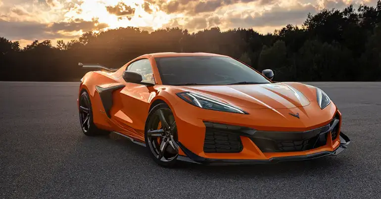 What is a Vinyl Wrap? Dynamax Vinyl Car Wrap