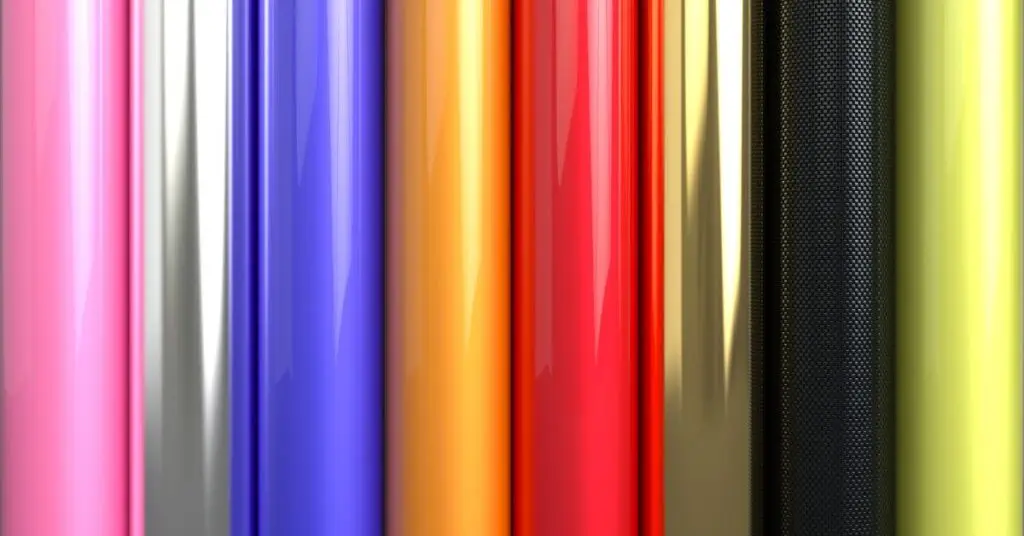 Glossy Car Wraps | Dynamax Wraps | PPF and Auto Detailing services