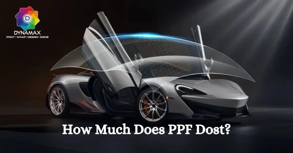 How Much Does PPF Cost? Dynamax PPF Price