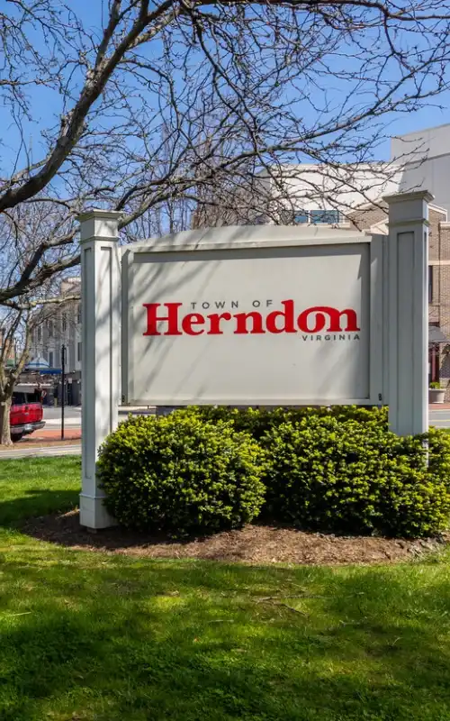 Town Of Herndon Virginia Board | Dynamax Wraps | Ceramic Coating & PPF Services