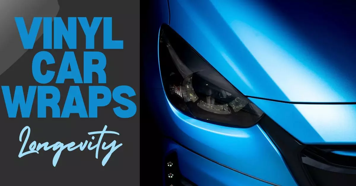 Vinyl Car Wraps | Dynamax Wraps | Vinyl Car Wraps services