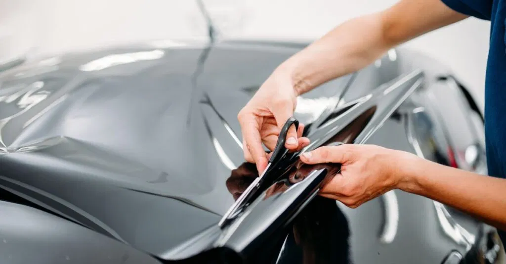 Best Car Wraps Ideas